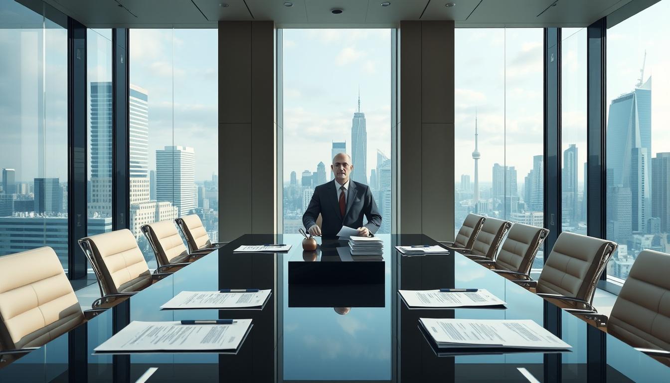 Corporate Counsel